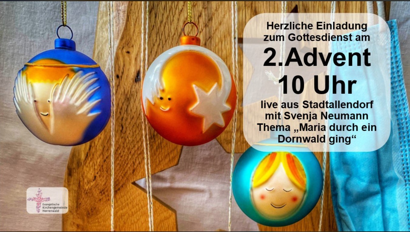 Godi 2Advent